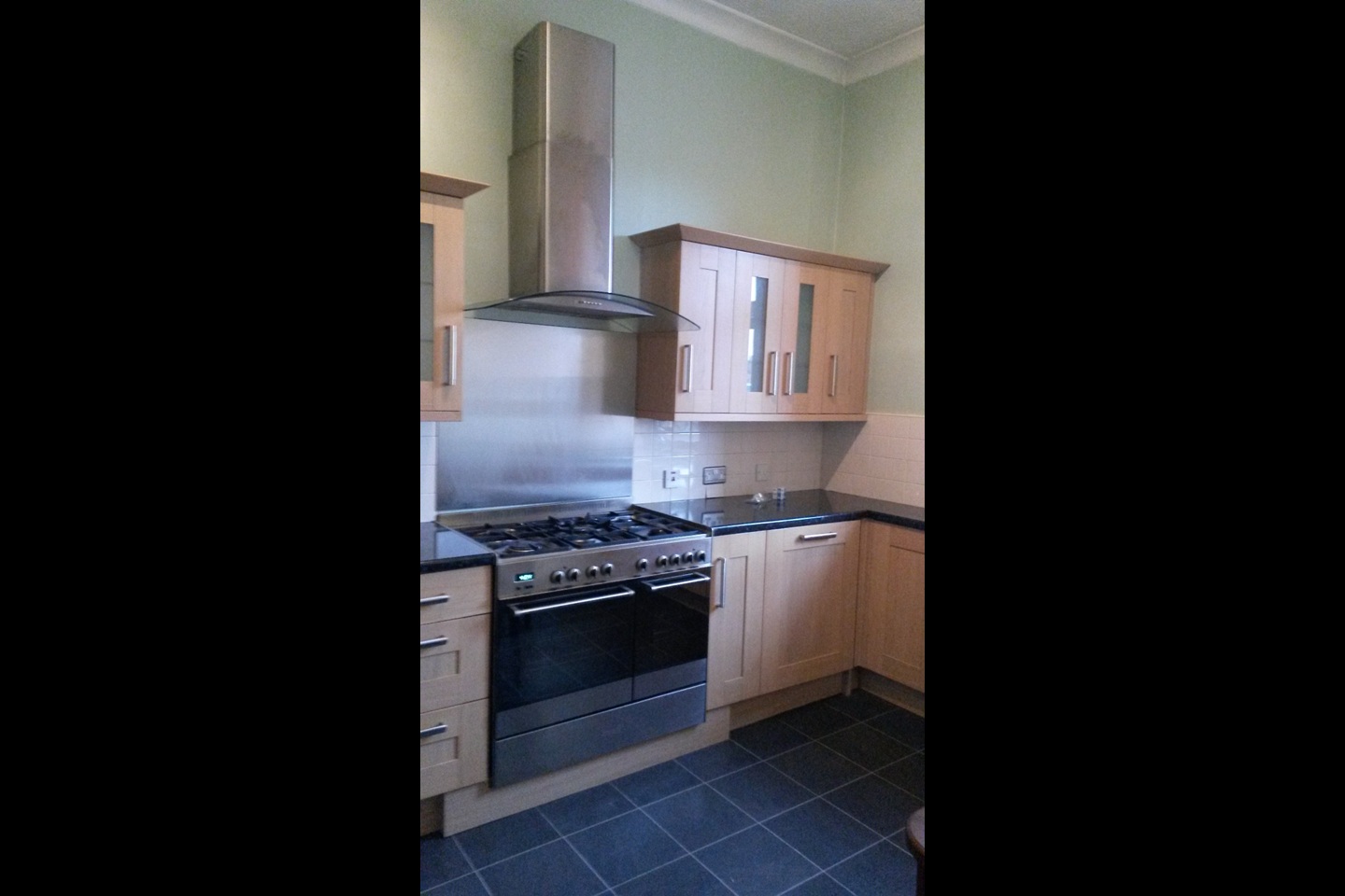 2 Bed Flat, Victoria Road, G42