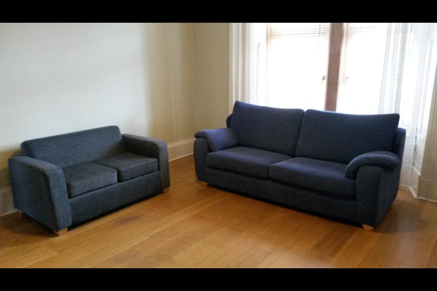 2 Bed Flat, Victoria Road, G42 photo 5