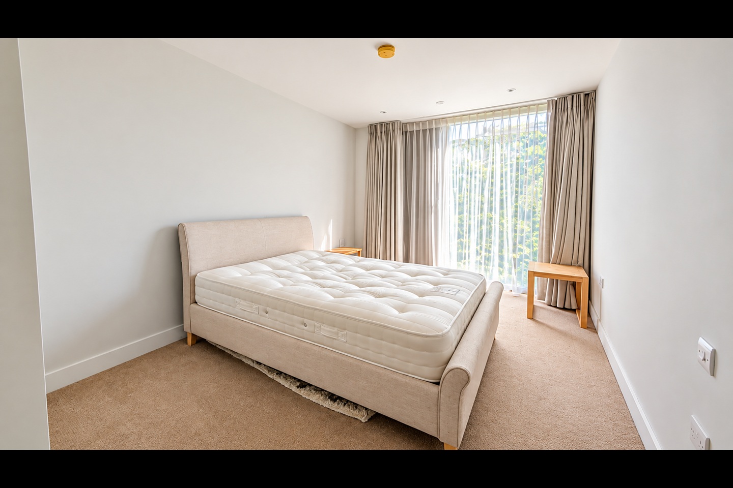 3 Bed Flat, Parkside, CB1 photo 4
