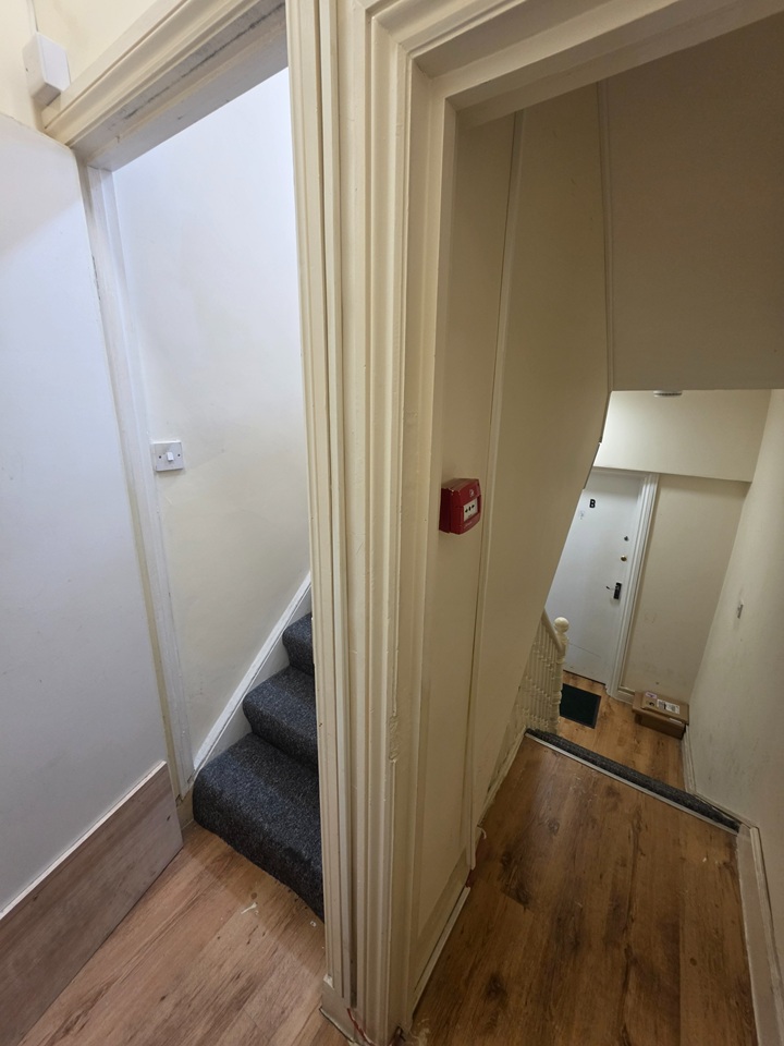 1 Bed Flat, Willesden Lane, NW6 photo 5