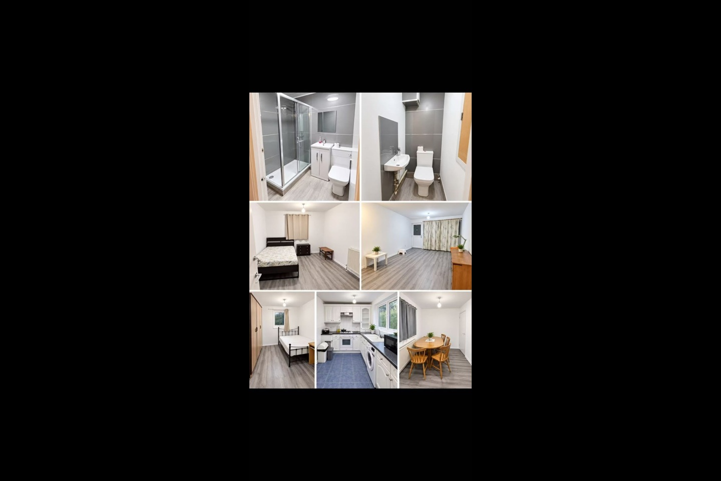 2 Bed Flat, Maryhill Road, G20
