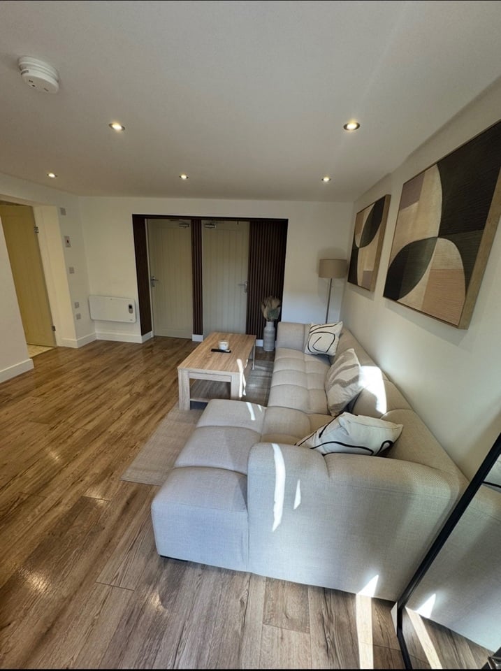 Room in a Shared Flat, Spencer Place, LS7 photo 5