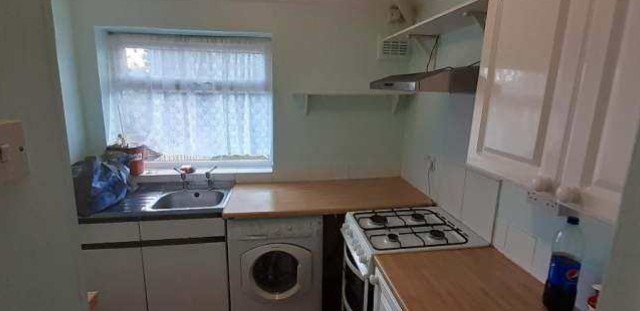 1 Bed Maisonette, Upton Road, B33 photo 2