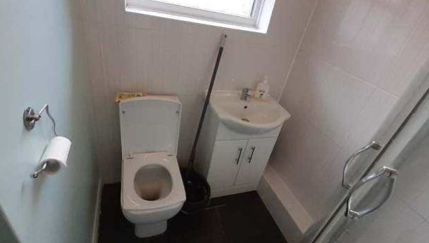 1 Bed Maisonette, Upton Road, B33 photo 4