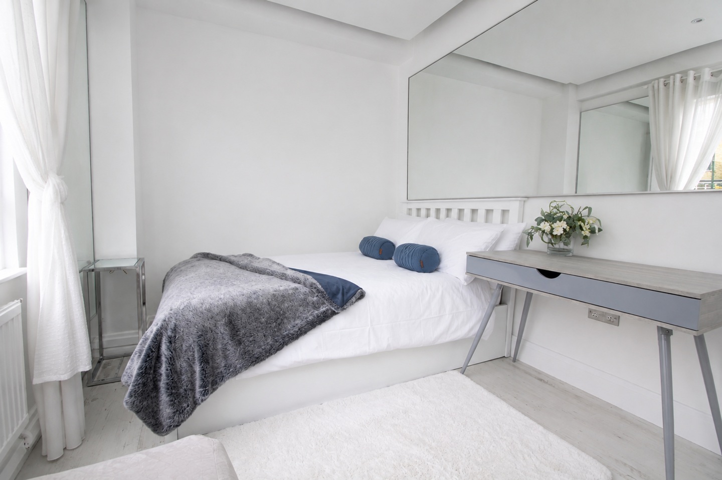 Room in a Shared Flat, John Aird Court, W2 photo 2