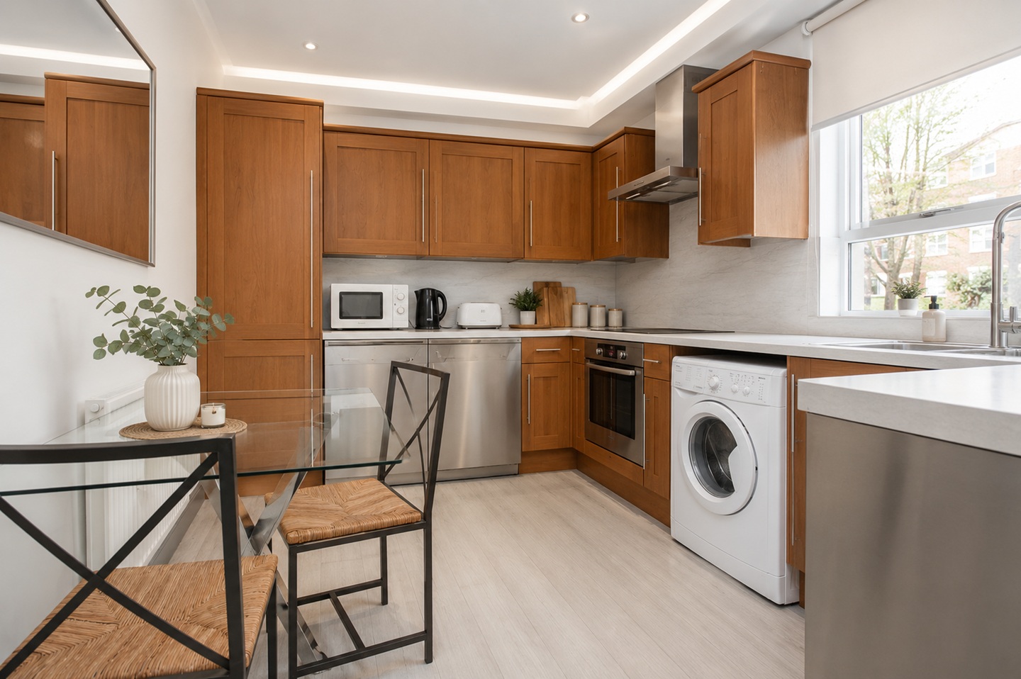 Room in a Shared Flat, John Aird Court, W2 photo 4