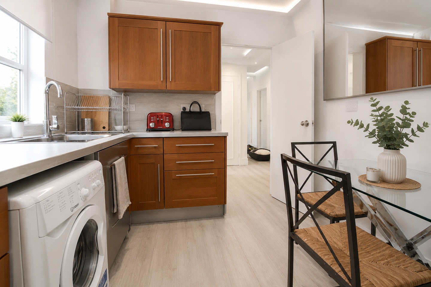 Room in a Shared Flat, John Aird Court, W2 photo 5
