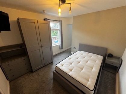 Room in a Shared House, Etruria Road, ST4