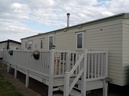 3 Bed Mobile Home, The Square, GU10