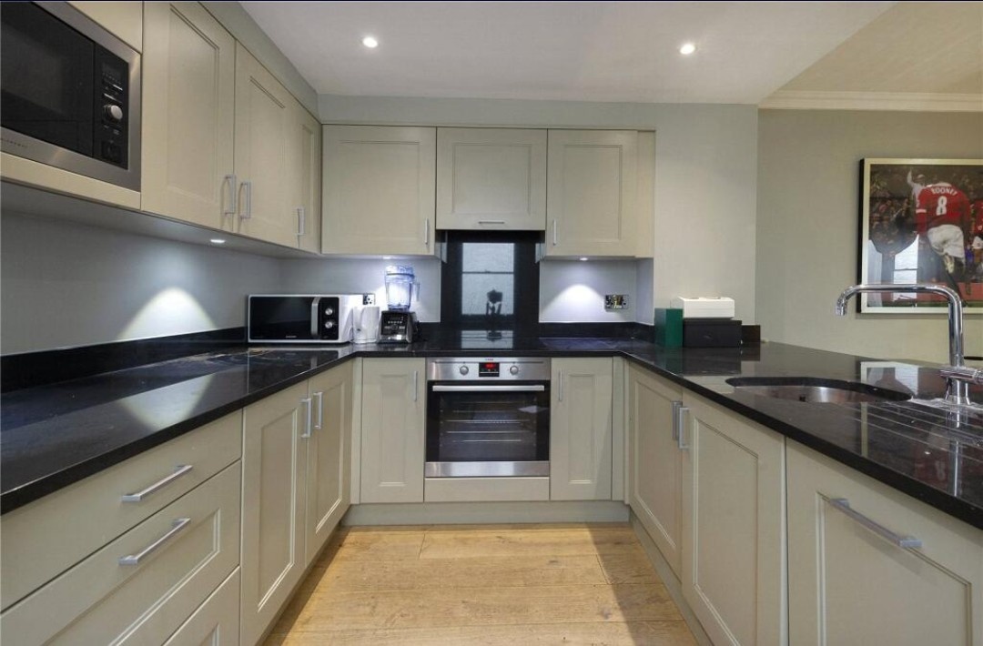 3 Bed Flat, Dorset Square, NW1 photo 4