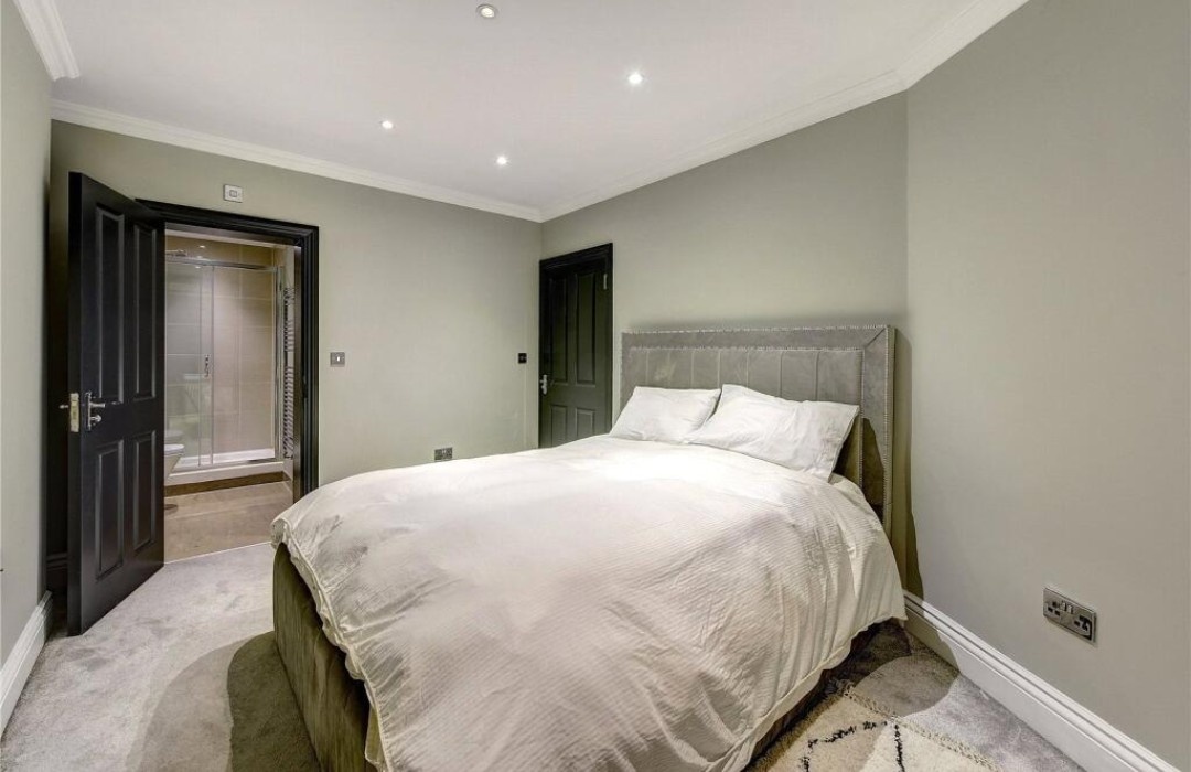 3 Bed Flat, Dorset Square, NW1 photo 5