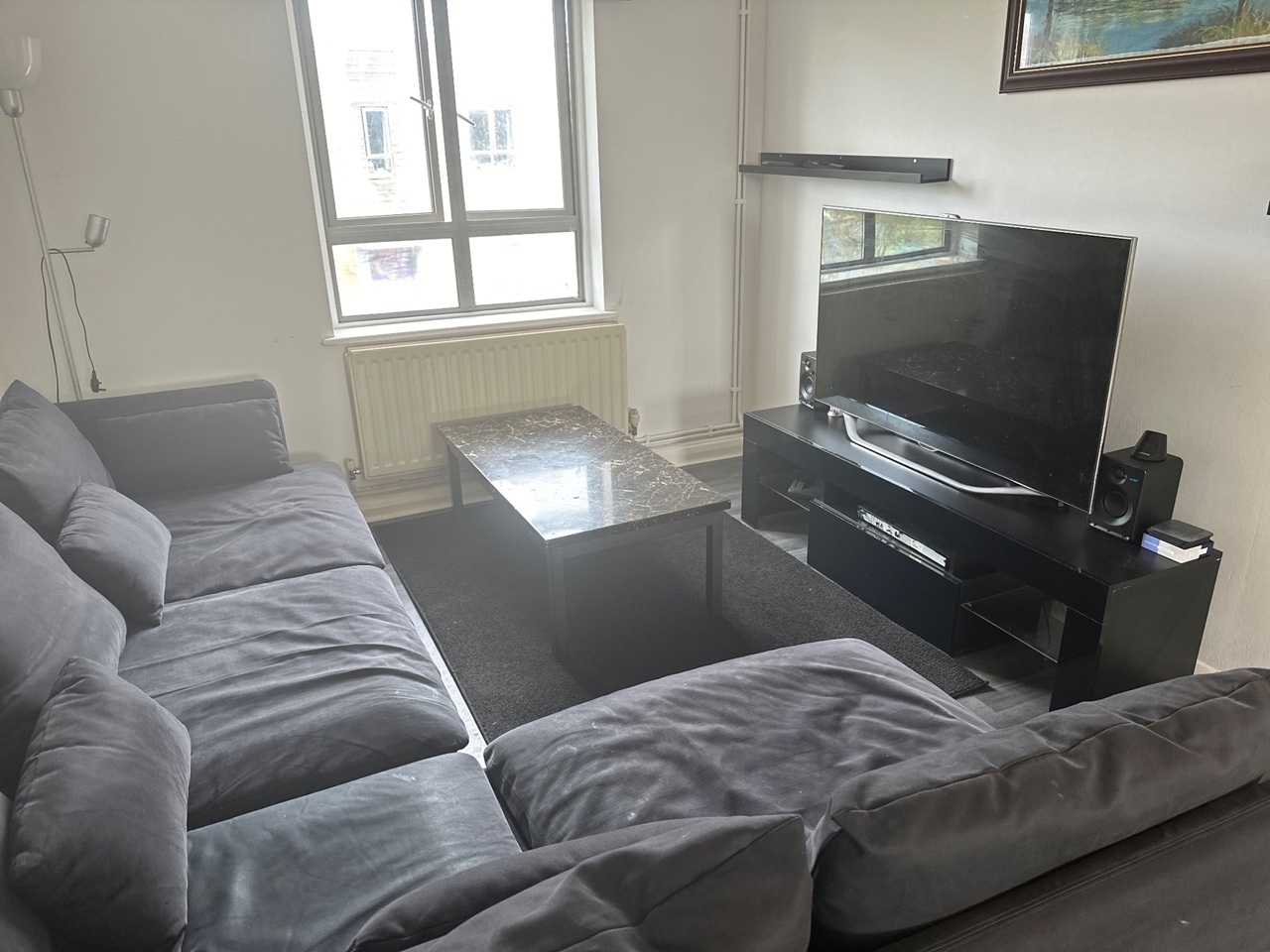 Room in a Shared Flat, Elm Grove, SE15