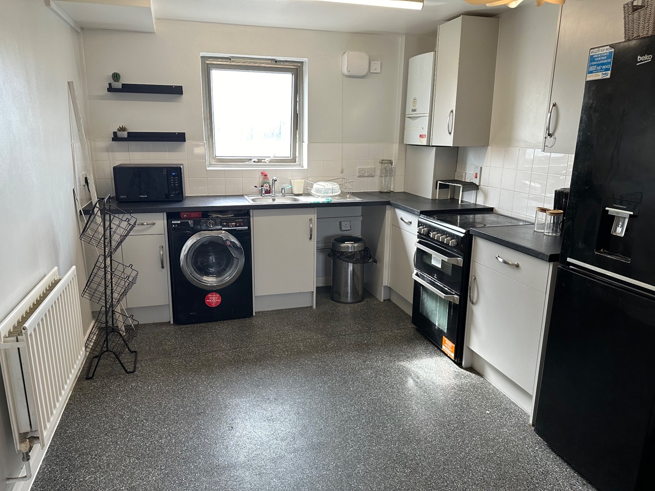 Room in a Shared Flat, Elm Grove, SE15 photo 2