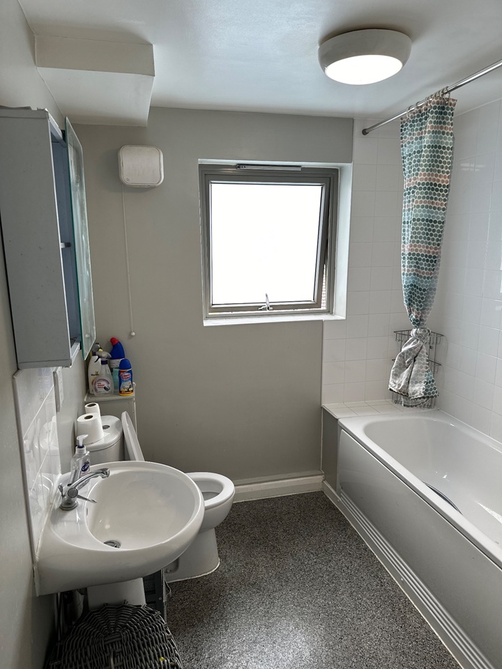 Room in a Shared Flat, Elm Grove, SE15 photo 3