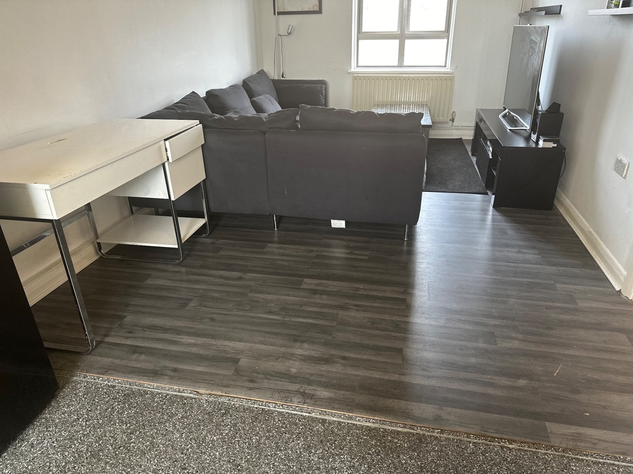 Room in a Shared Flat, Elm Grove, SE15 photo 4