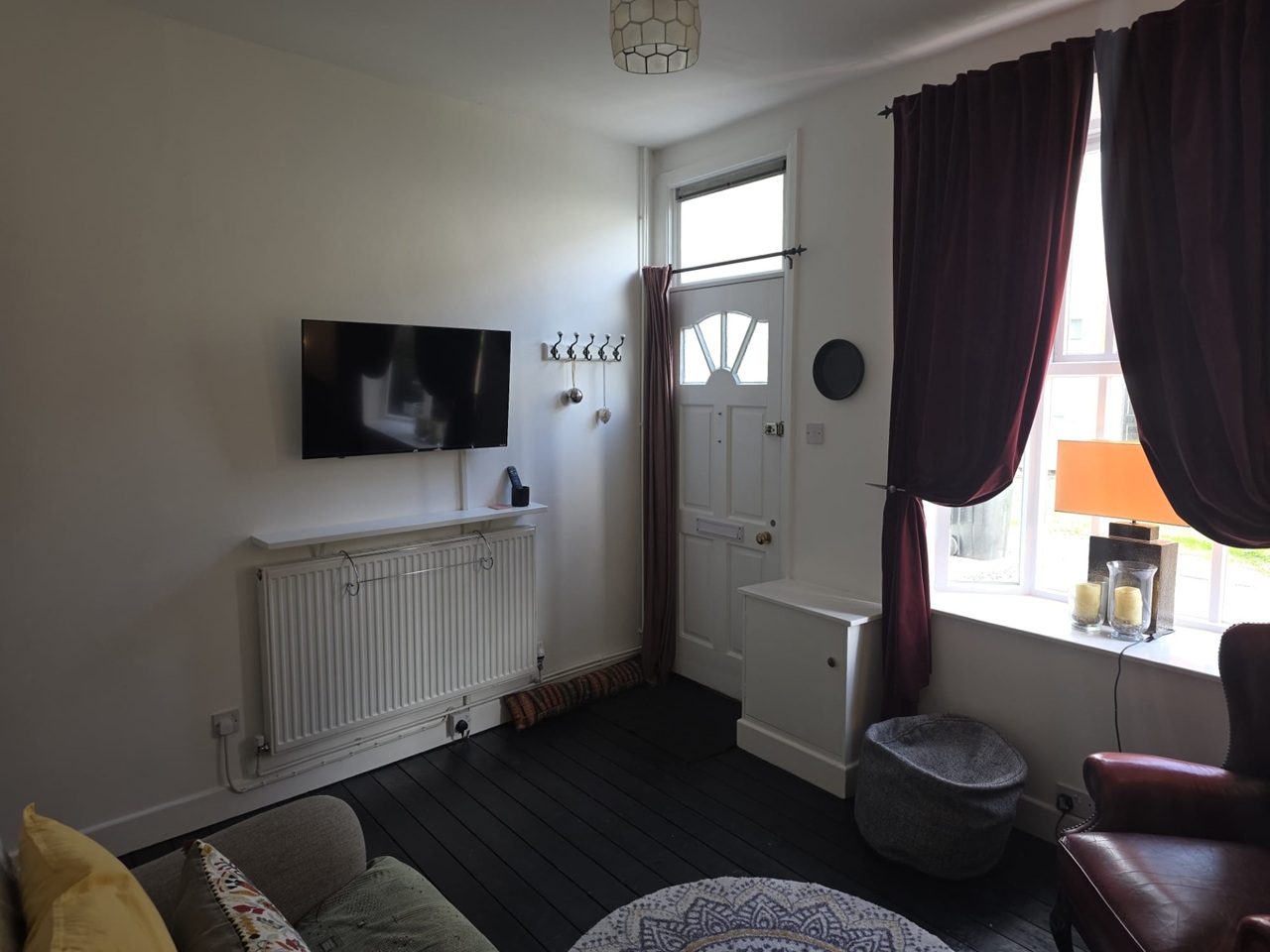 2 Bed Terraced House, Gertrude Place, B18