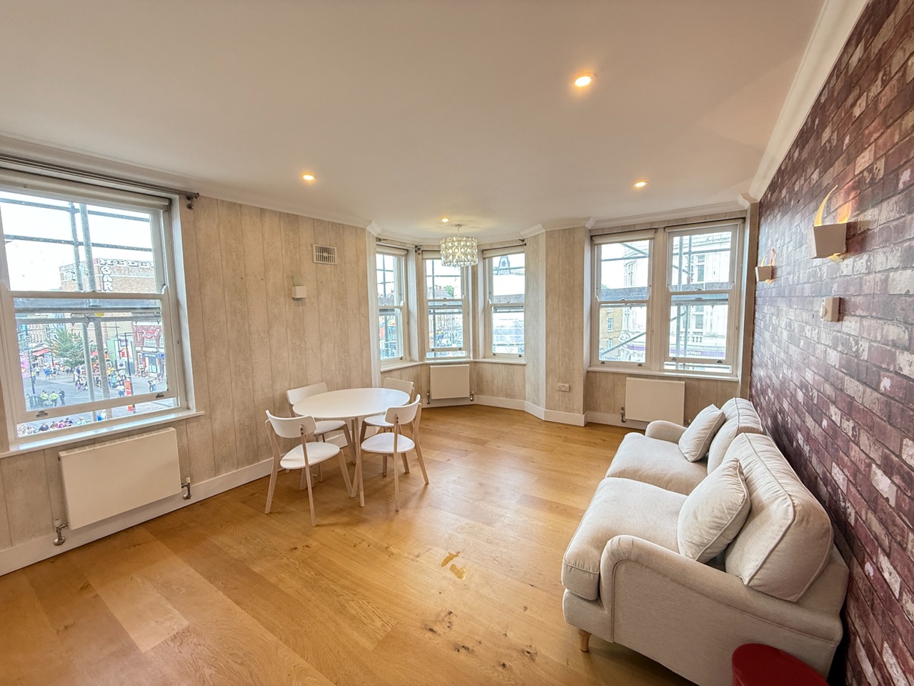 2 Bed Flat, Parkway, NW1 photo 2