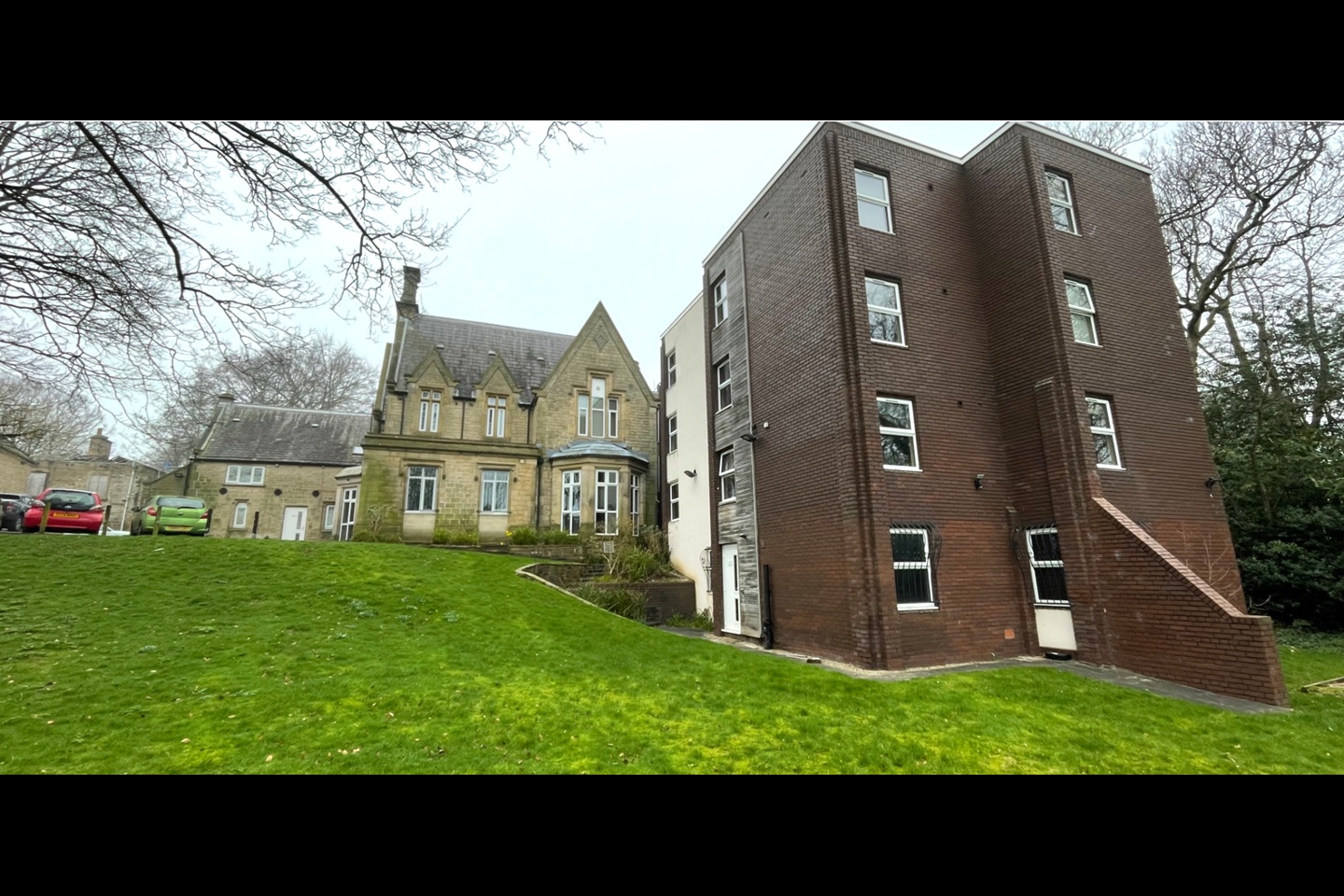 Room in a Shared House, St Anns Lane, LS4