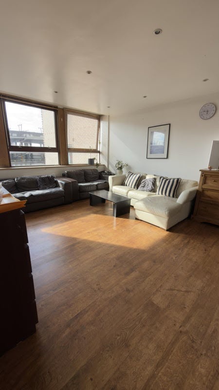 2 Bed Flat, Lee Circle, LE1