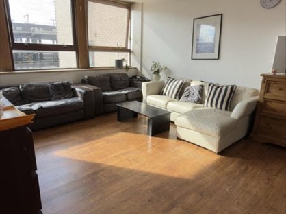 2 Bed Flat, Lee Circle, LE1