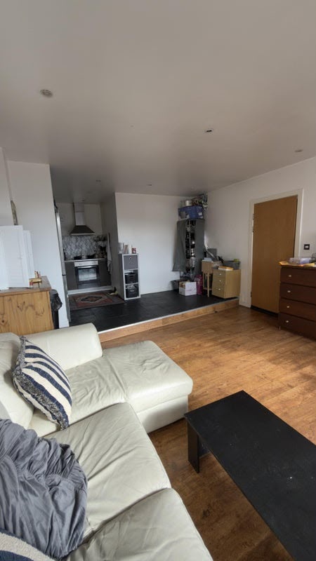 2 Bed Flat, Lee Circle, LE1 photo 4