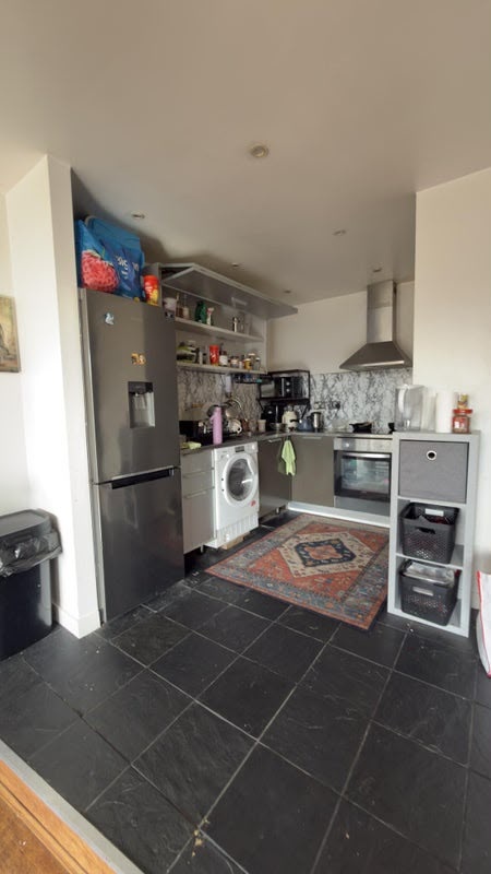 2 Bed Flat, Lee Circle, LE1 photo 5