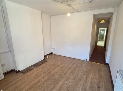 1 Bed Flat, Blaby Road, LE18