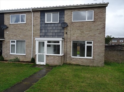 3 bed terraced house for rent in 3 Bed End Terrace, Westhall Road, NR32