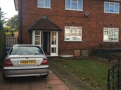 4 Bed Semi-Detached House, Reservoir Road, N14