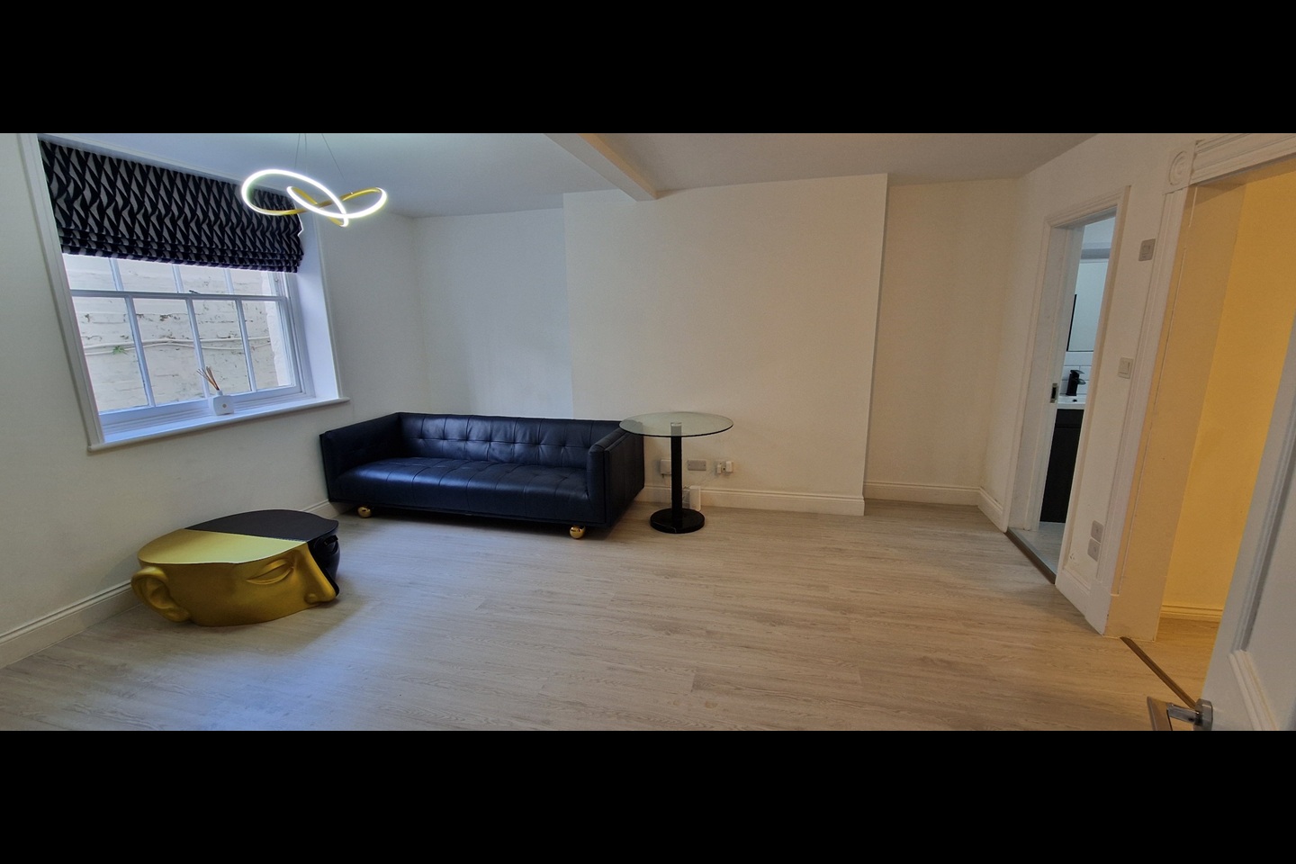 1 Bed Flat, Carlton Crescent, SO15 photo 5