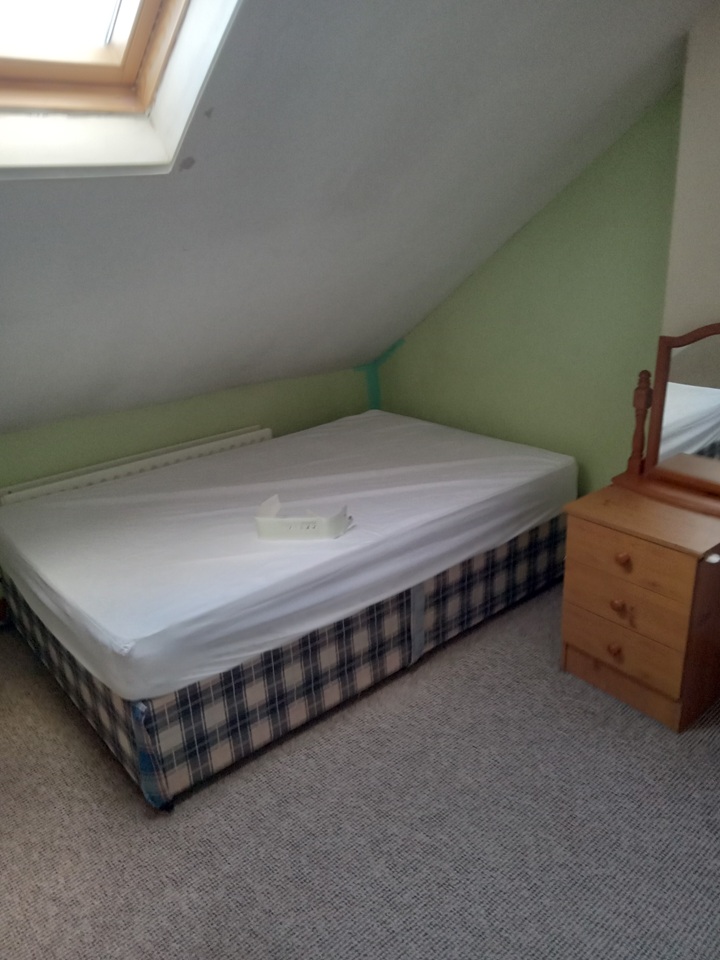 2 Bed Flat, Sunnyside St, BT7 photo 2