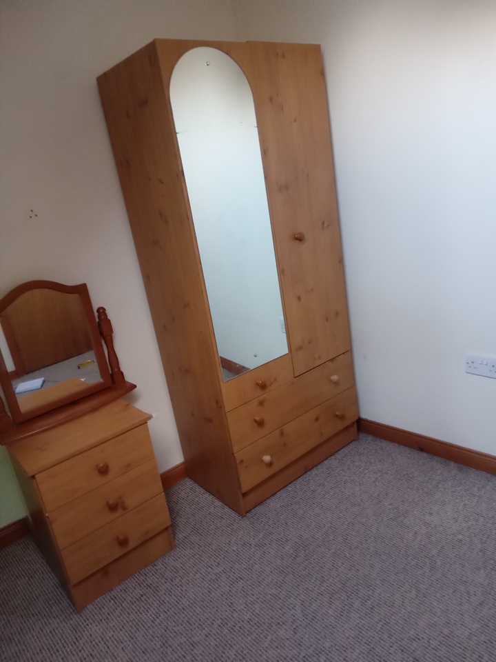 2 Bed Flat, Sunnyside St, BT7 photo 3
