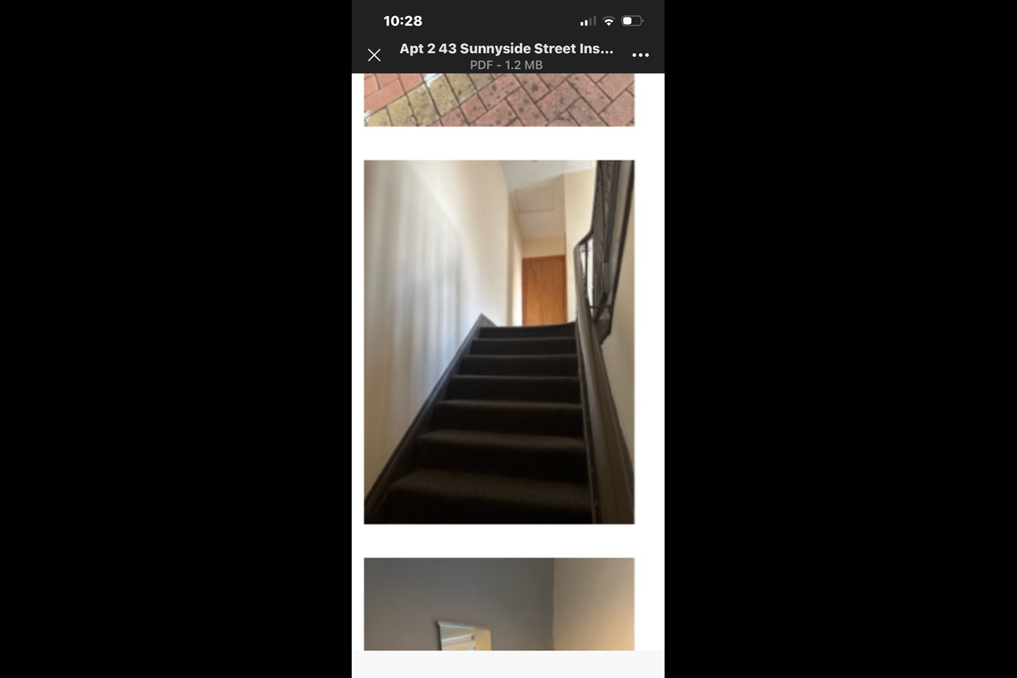 2 Bed Flat, Sunnyside St, BT7 photo 5