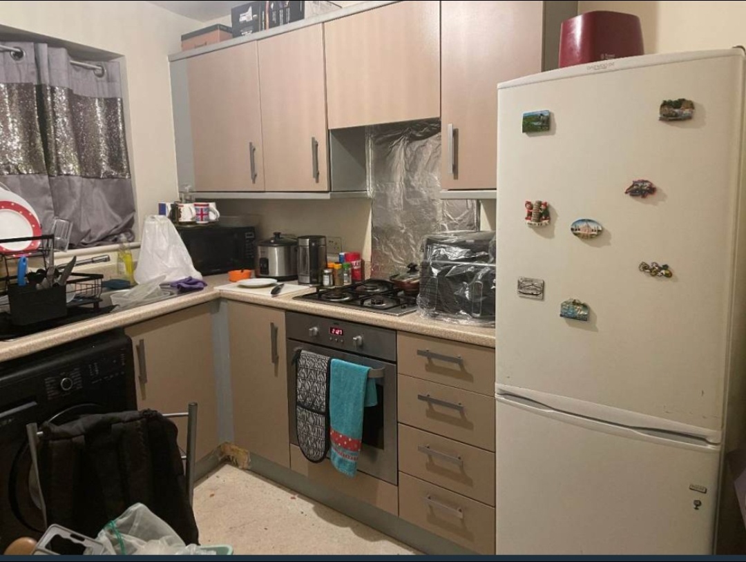Room in a Shared Flat, Cape Hill, B66 photo 2