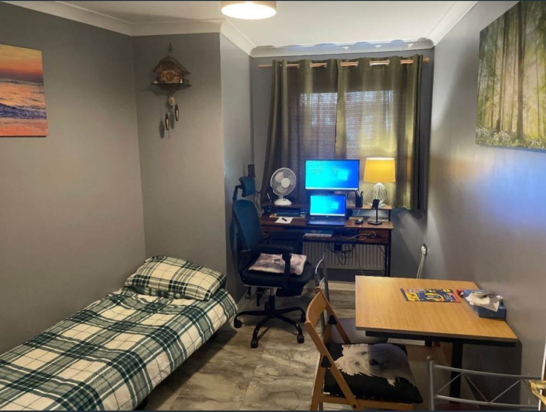 Room in a Shared Flat, Cape Hill, B66