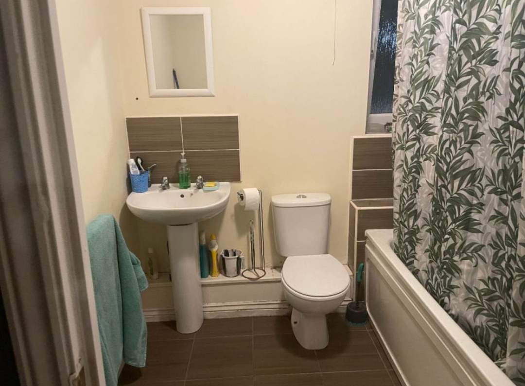 Room in a Shared Flat, Cape Hill, B66 photo 3