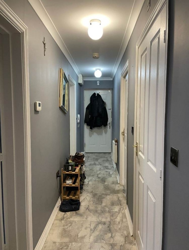 Room in a Shared Flat, Cape Hill, B66 photo 4