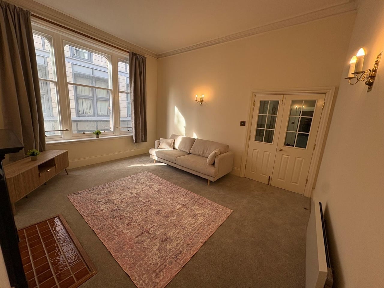 1 Bed Flat, Newton Chambers, B2