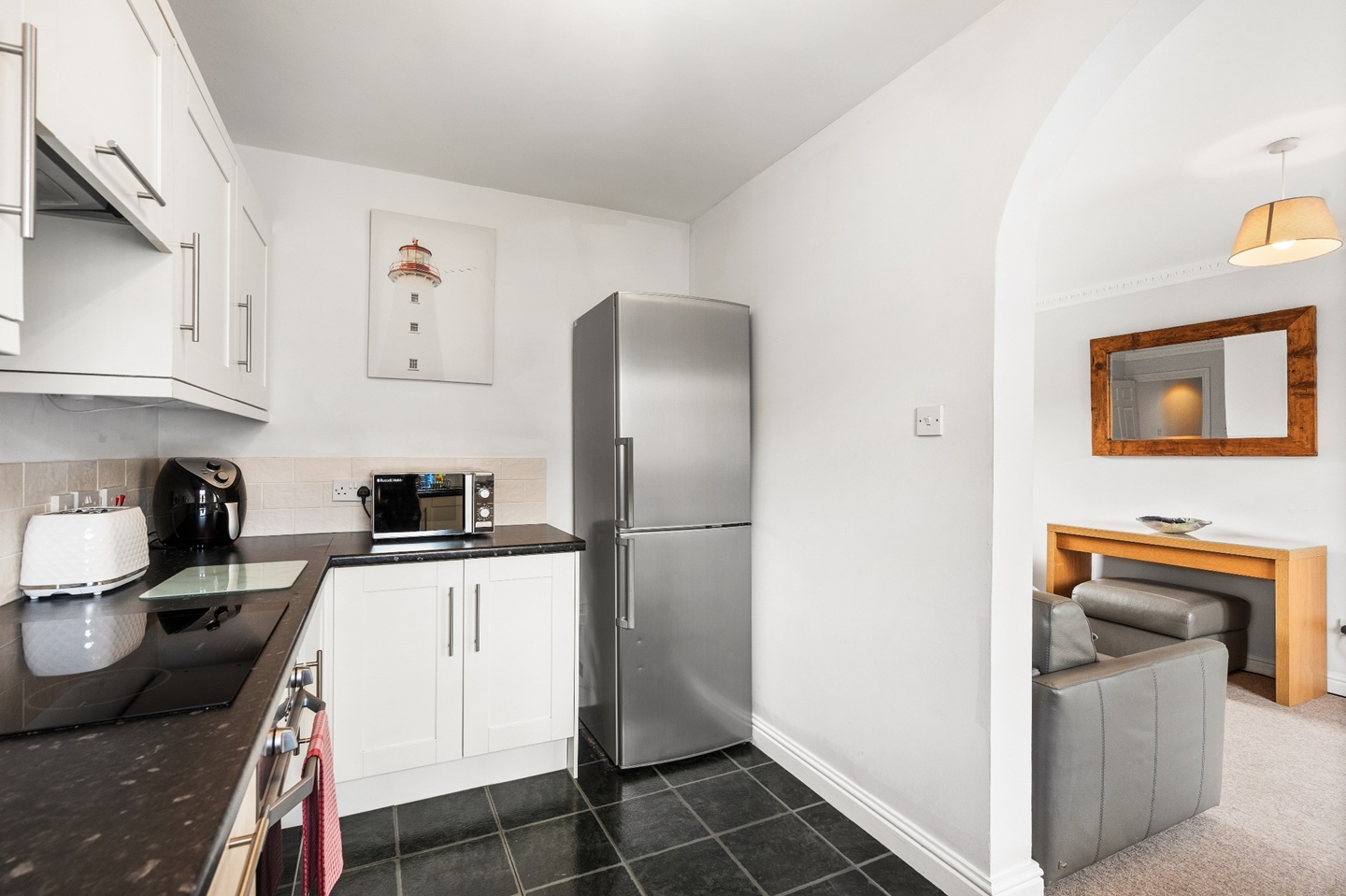 2 Bed Flat, Portside, BN2 photo 4