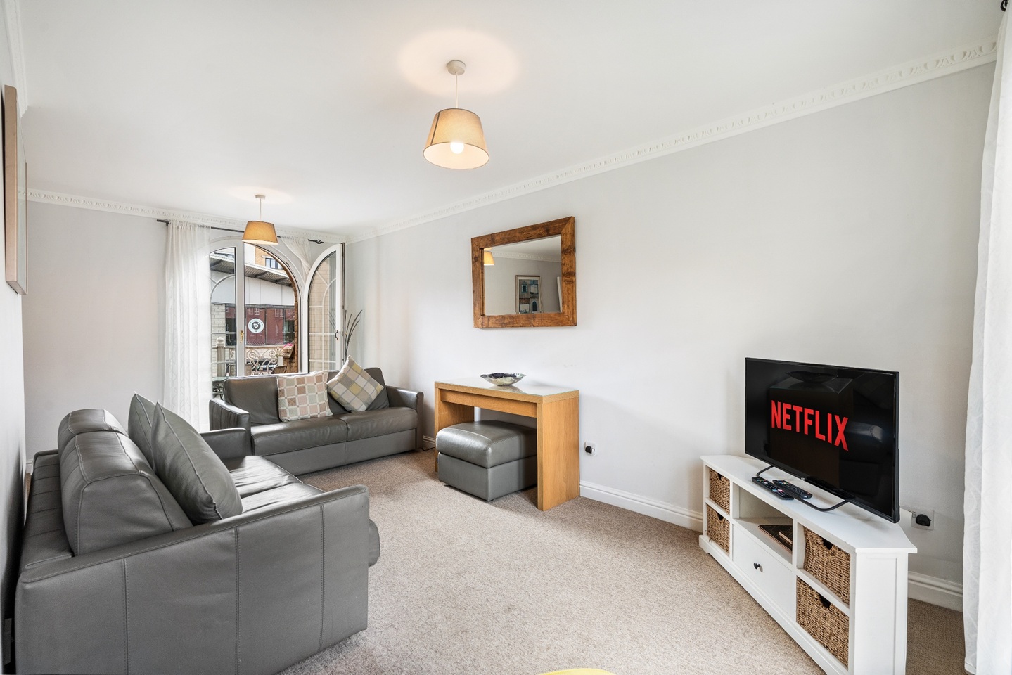 2 Bed Flat, Portside, BN2 photo 5