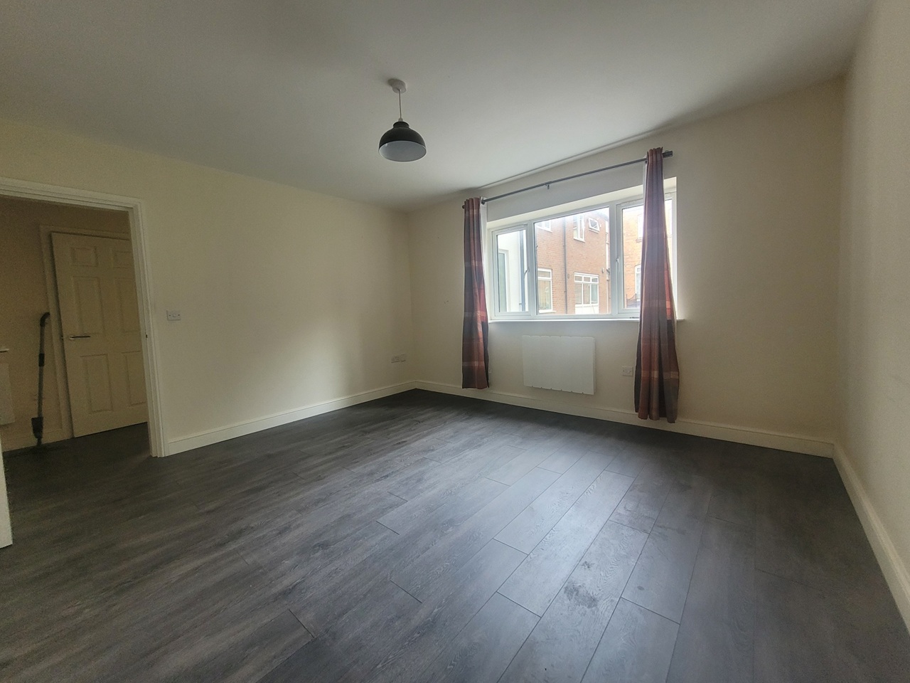 2 Bed Flat, Abbey Court, B23 photo 3