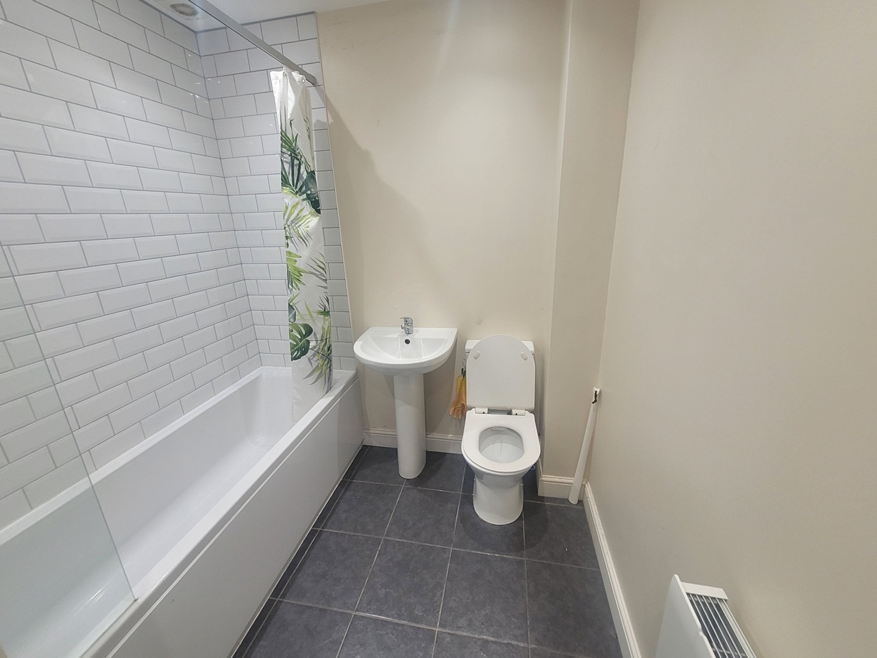 2 Bed Flat, Abbey Court, B23 photo 5