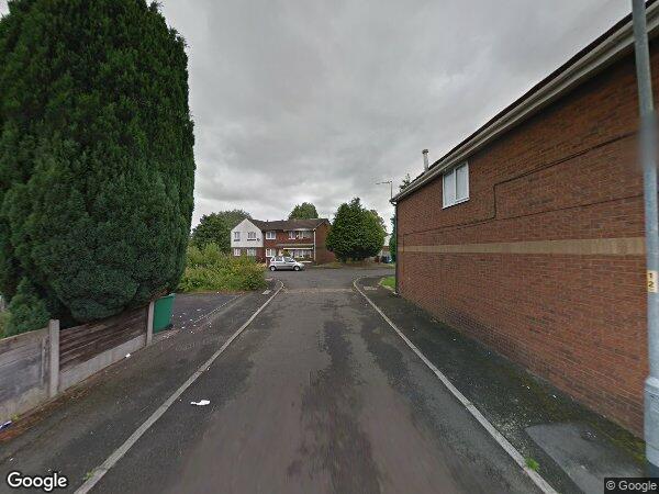 Room in a Shared House, Abercarn Close, M8 photo 2