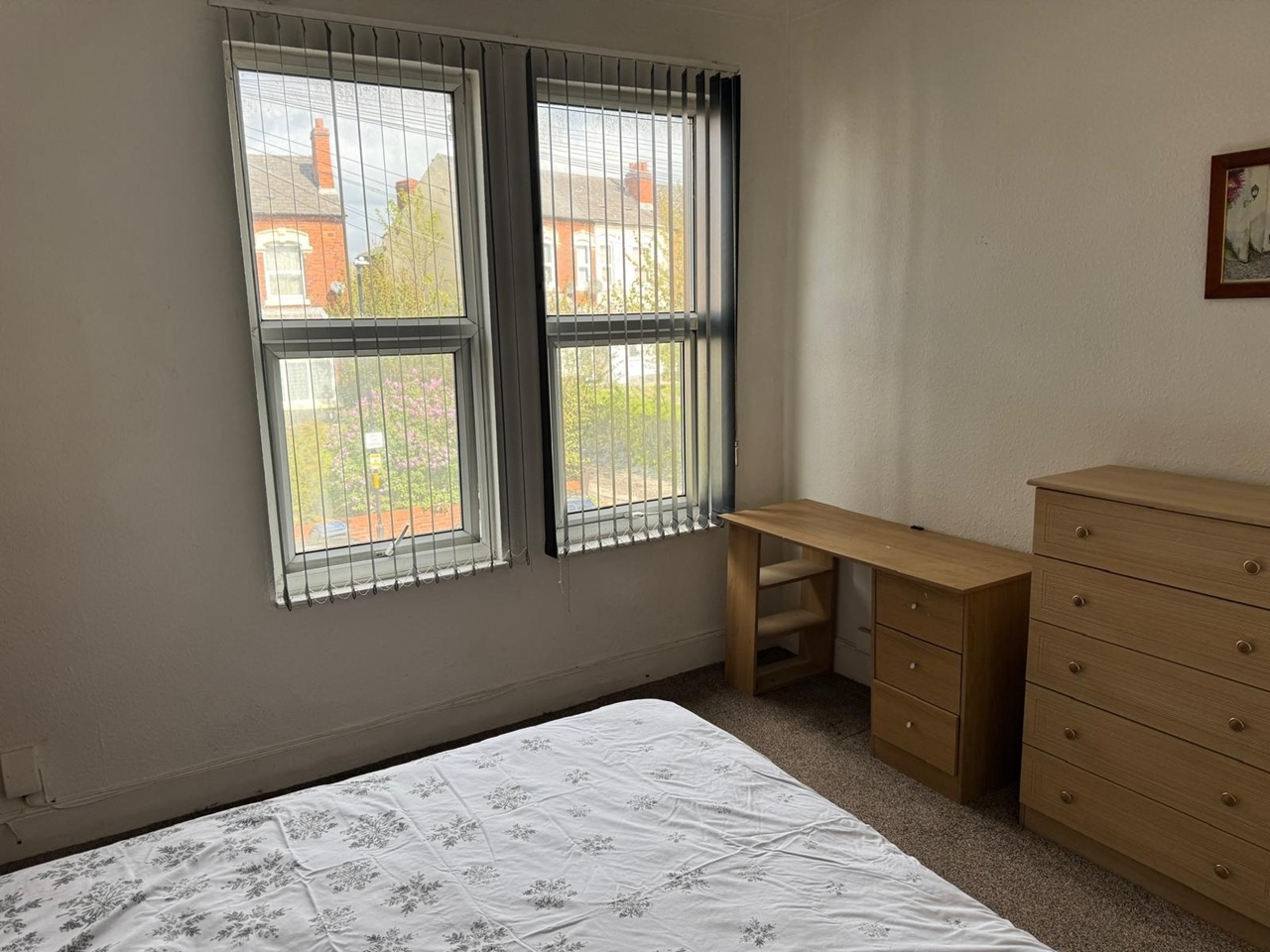 Room in a Shared House, Minstead Road, B24 photo 3