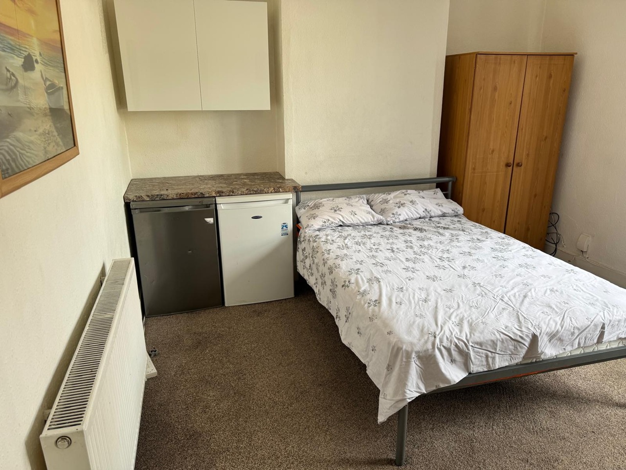 Room in a Shared House, Minstead Road, B24