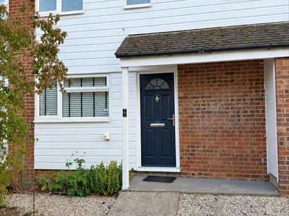 2 Bed Terraced House, Little Cattins, CM19