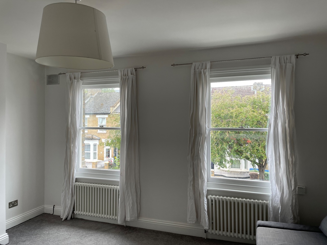 1 Bed Flat, Astbury Road, SE15