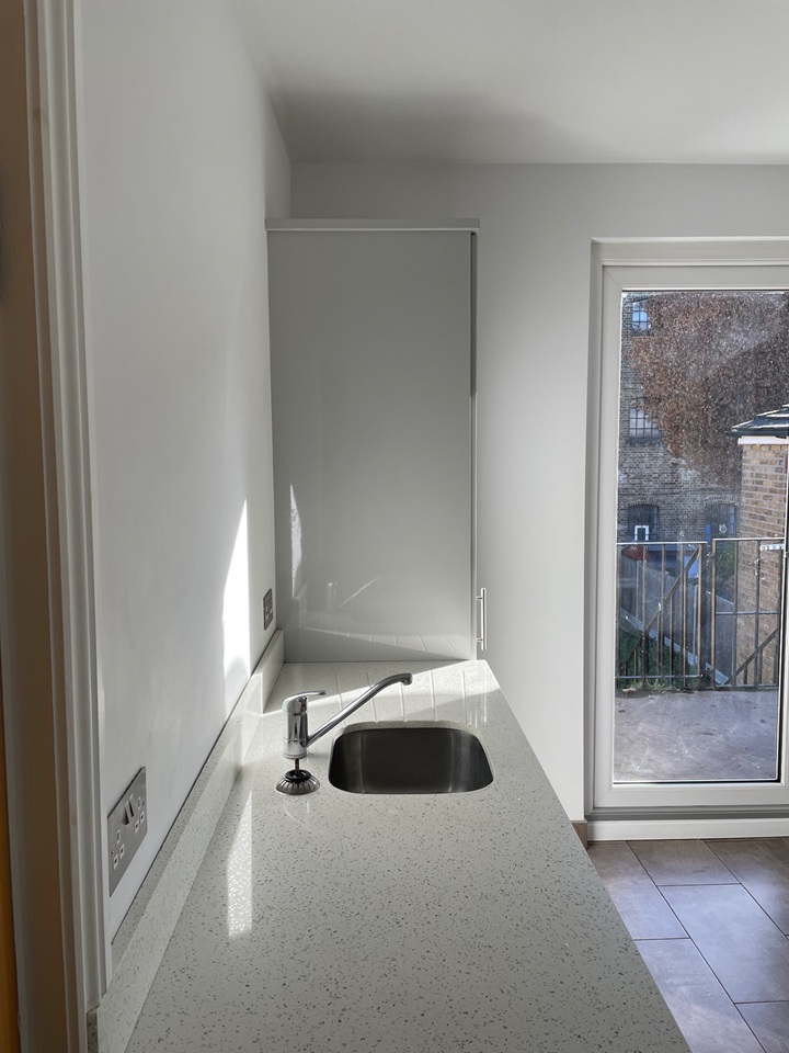 1 Bed Flat, Astbury Road, SE15 photo 3