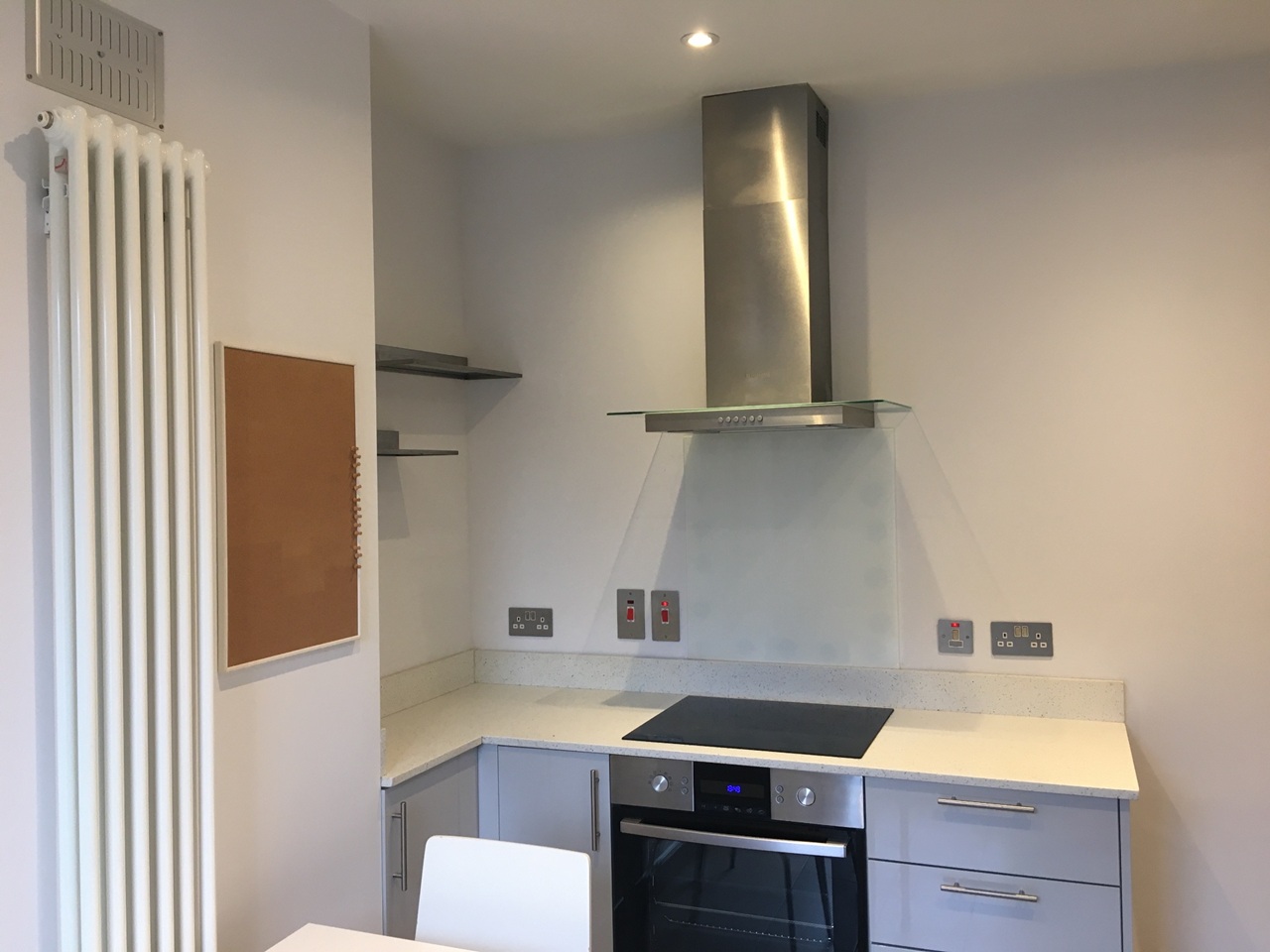 1 Bed Flat, Astbury Road, SE15 photo 4