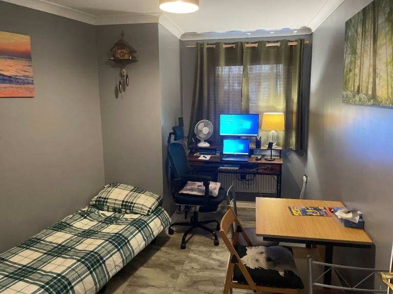 Room in a Shared Flat, Cape Hill, B66 photo 2